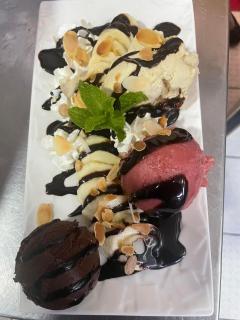 Hôtel & Restaurant ISVARA - 7