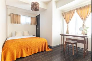 Cozy Stay Sapporo H605 - Sapporo - 9