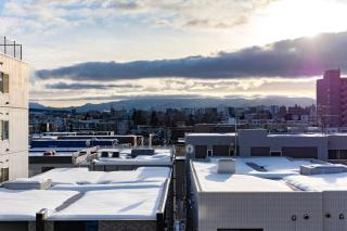 Cozy Stay Sapporo H605 - Sapporo - 8