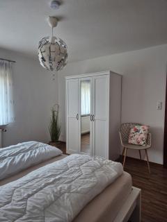 Ferienappartement Ursel - Büsum - 4