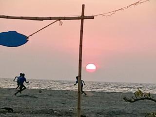 Beach veedu home stay Alleppey - Alleppey - 8