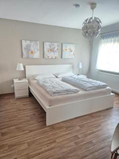 Ferienappartement Ursel - Büsum - 5