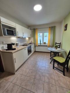 Ferienappartement Ursel - 2