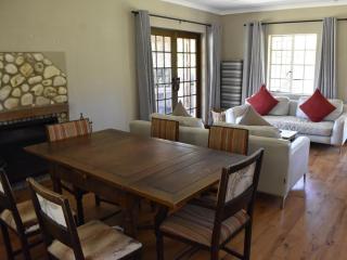 Herold Wines Accommodation - Blanco - 1