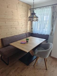Ferienwohnung Sonndeck - Leutasch - 7
