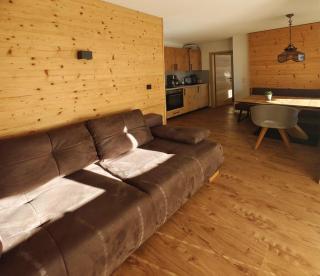 Ferienwohnung Sonndeck - Leutasch - 3