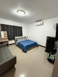 Nongnuchs Homestay Interior Queen Room - Ban Nong Han - 6