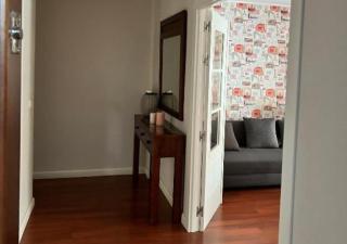Apartamento céntrico Albacete - Albacete - 7