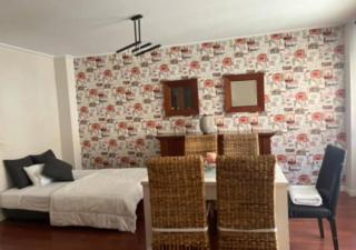 Apartamento céntrico Albacete - Albacete - 5