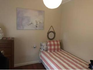 Apartamento céntrico Albacete - Albacete - 1