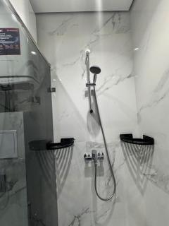 Apartment on Mukanova street - 1