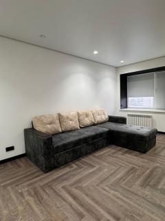 Apartment on Mukanova street - 6