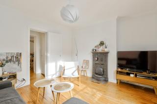 Appartement cosy en plein 11eme arrondissement - 2