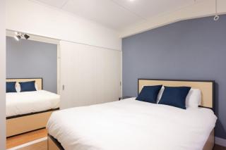 Shinjuku Okada building - 1