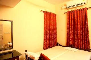 Fort Garden Residency - Kochi - 7