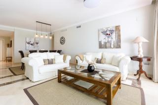 San Pedro beachside apartment - Marbella - 0