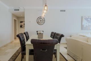 San Pedro beachside apartment - Marbella - 4