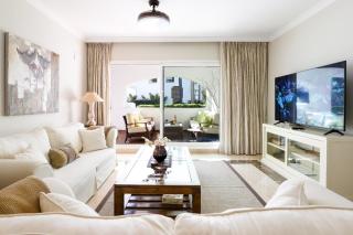 San Pedro beachside apartment - Marbella - 3