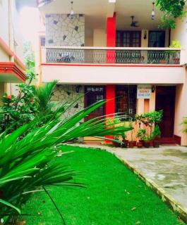 Fort Garden Residency - Kochi - 8