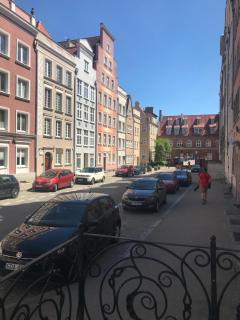 Gdansk Stare Miasto - Gdańsk - 2