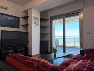 RIVIERA PALACE - TRILO SEA FRONT- Narramondo Villas - Giulianova - 2