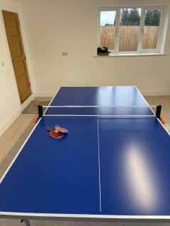 Superb large accommodation - Stourport - 8