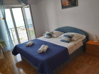 Apartman Maraska - Brela - 0