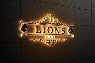 Lions Boutique Hotel - 0