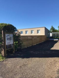 Spói Guesthouse - Hvolsvöllur - 9