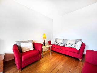 Apartment in cozy area for 4 guest, Cracow - Krakow - 9