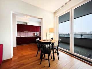 Apartment in cozy area for 4 guest, Cracow - Krakow - 8