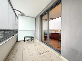 Apartment in cozy area for 4 guest, Cracow - Krakow - 7