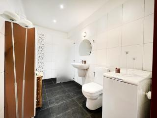 Apartment in cozy area for 4 guest, Cracow - Krakow - 1