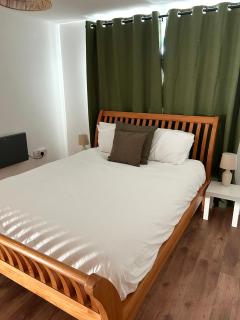 Sunny 1 bedroom apartment, Ocean house, East wittering - East Wittering - 2