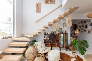 105 on Beach, Flamingo Room - Stompneusbaai - 8