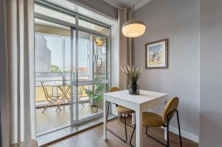 GuestReady - A warm city refuge in Cedofeita - Oporto - 8