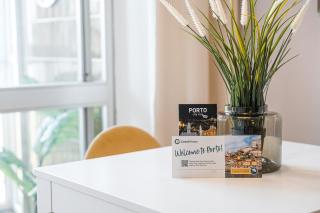 GuestReady - A warm city refuge in Cedofeita - Oporto - 7