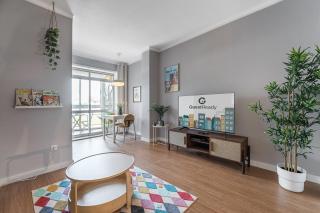 GuestReady - A warm city refuge in Cedofeita - Oporto - 9