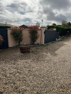 Villa tout confort sur Teuillac - Teuillac - 9