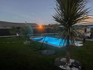 Villa tout confort sur Teuillac - 1