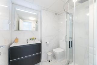 VT Cano 2BR Apt Sea Views - Torremolinos - 5