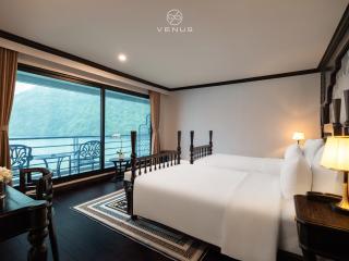 Era Halong Cruise - Ha Long - 1