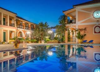 The Dream Hotel - Tragaki - 0
