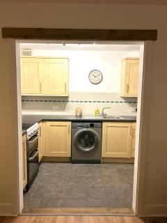 Sunny 1 bedroom apartment, Ocean house, East wittering - East Wittering - 4