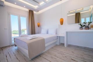 Depis Edem luxury villas private pool - Plaka - 8