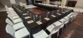 Indaba Hotel - Sasolburg - Sasolburg - 8