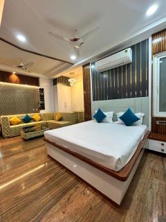 RK VILLA BnB - Varanasi - 3