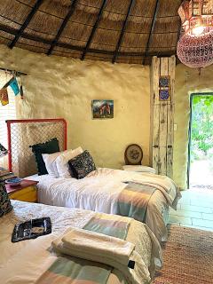 ilyn pottery cottage - Pretoria - 6