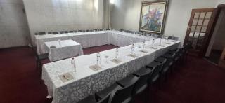 Indaba Hotel - Sasolburg - Sasolburg - 9