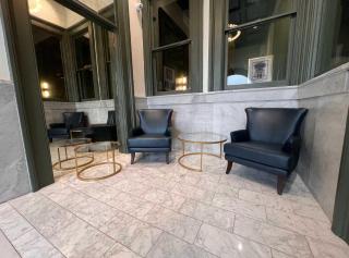 Bright and Modern Studio in Louisville # 106 - 6